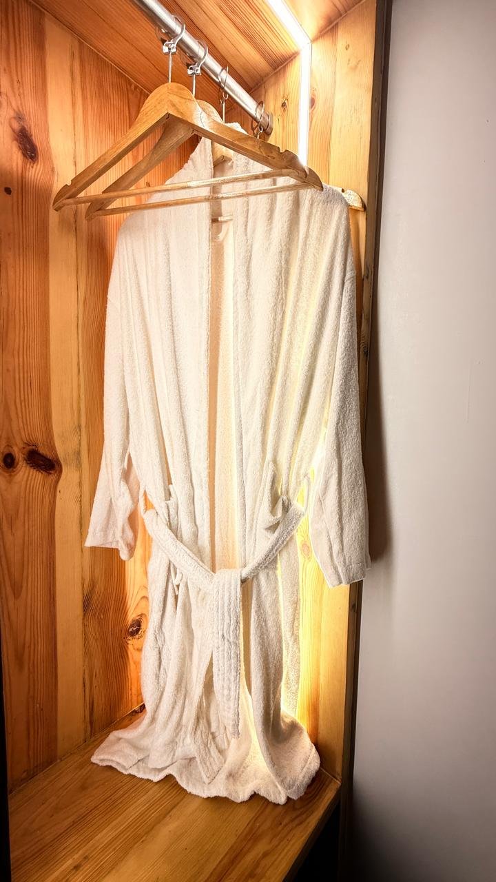 Property surroundings and garden area at Pear Meadows