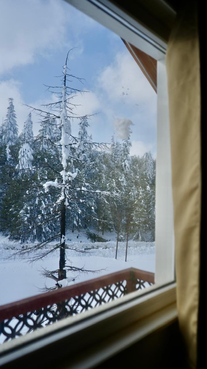 Complete property overview of Pear Meadows luxury cottage